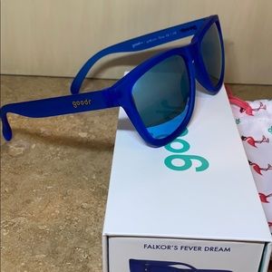 goodr Falkor's Fever Dream